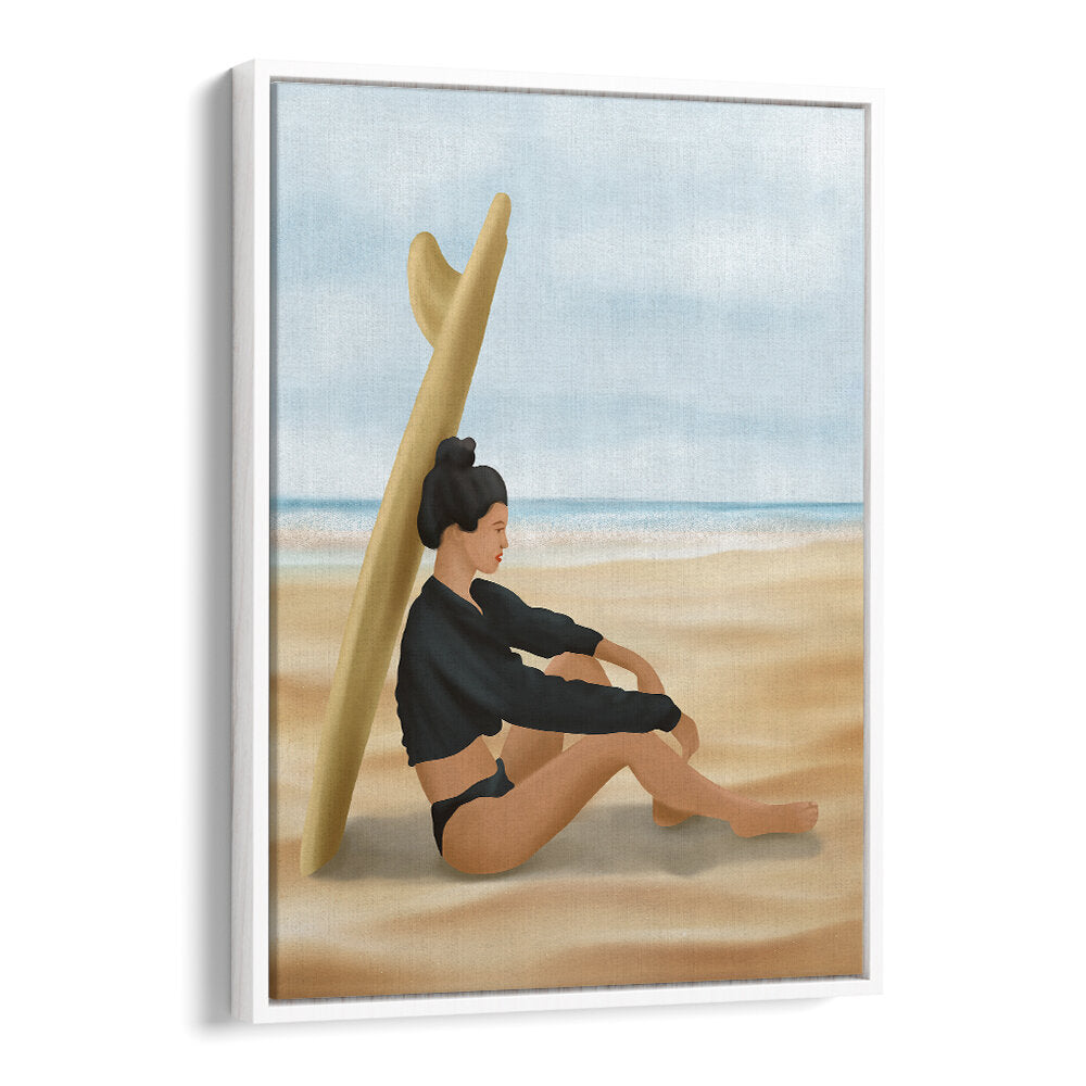 SURFBOARD SHADE