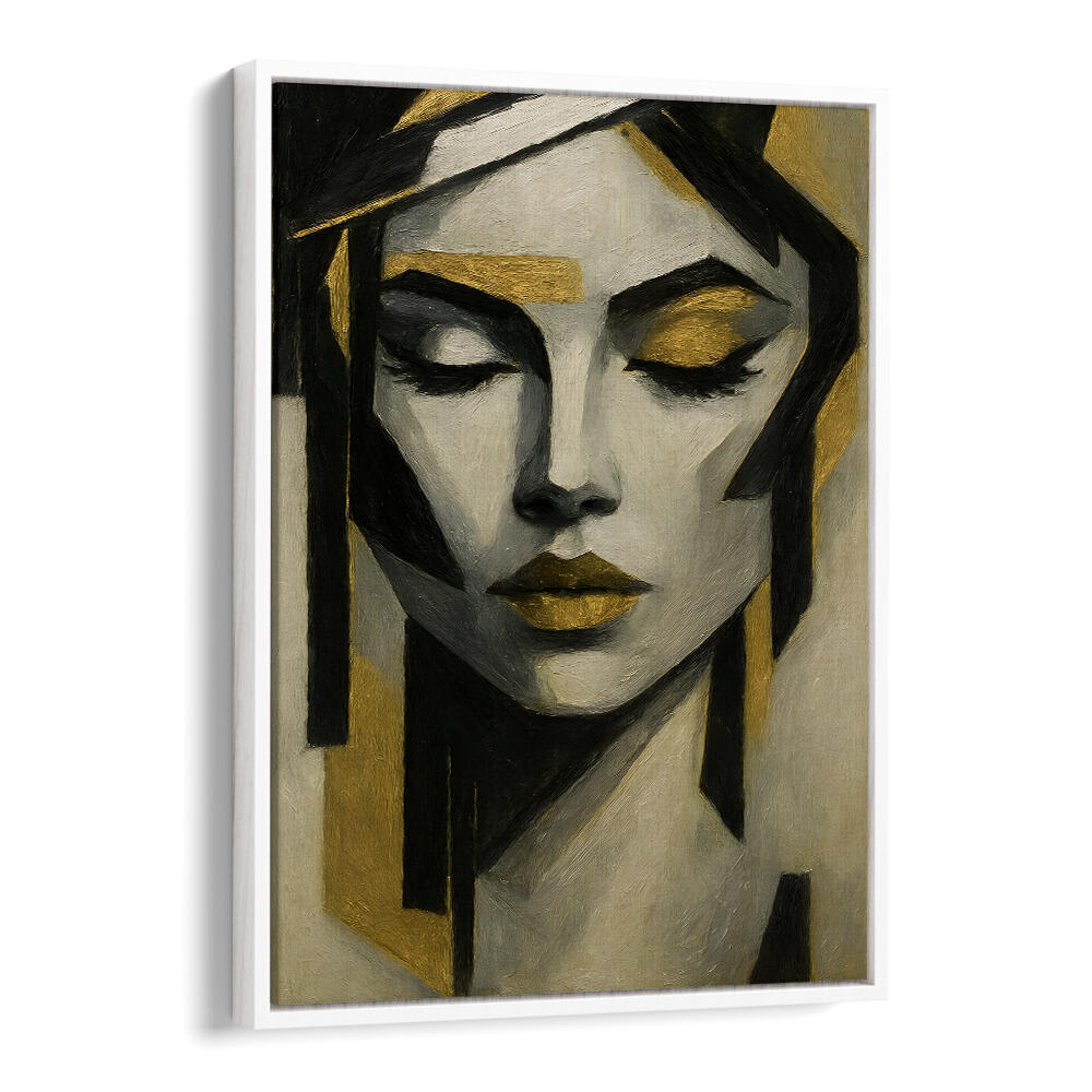 SUSPENDED REALITIES , EXPRESSIONISM PAINTINGS