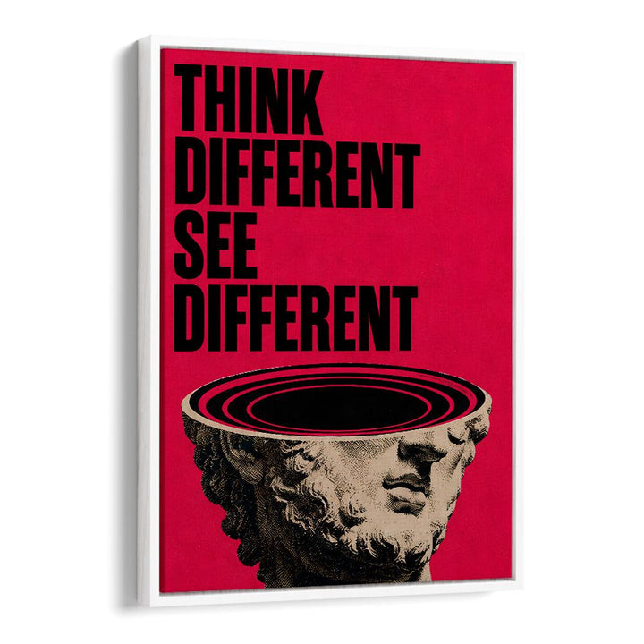 THINK DIFFERENT