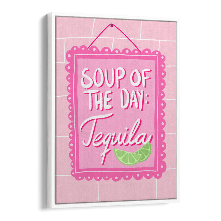 TEQUILA DELIGHT , FASHION POSTERS