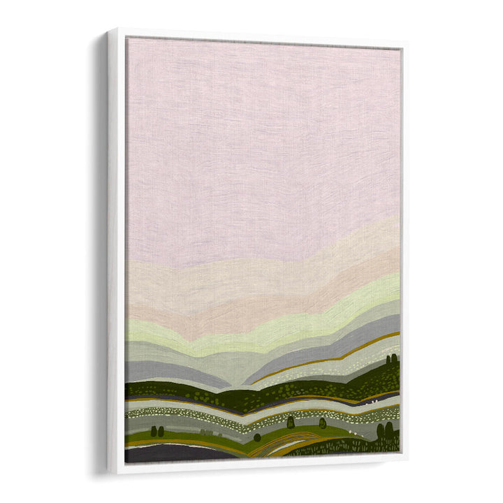 TEXTURED PLAINS , ABSTRACT PAINTINGS