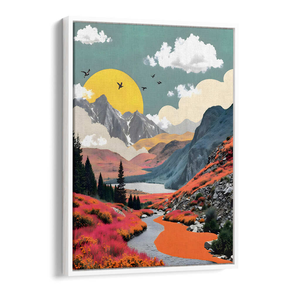 THE ART OF PLACE