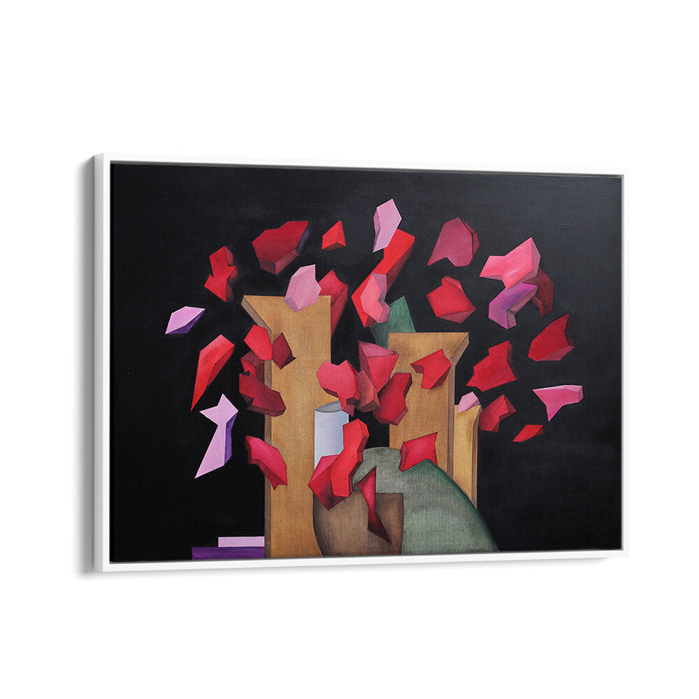 THE HUGE BOUQUET