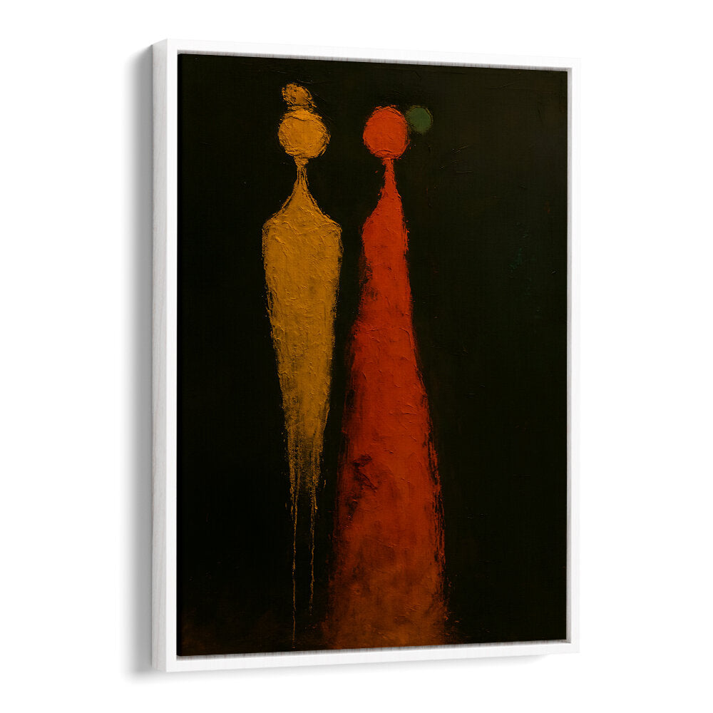 THE LABYRINTH WITHIN