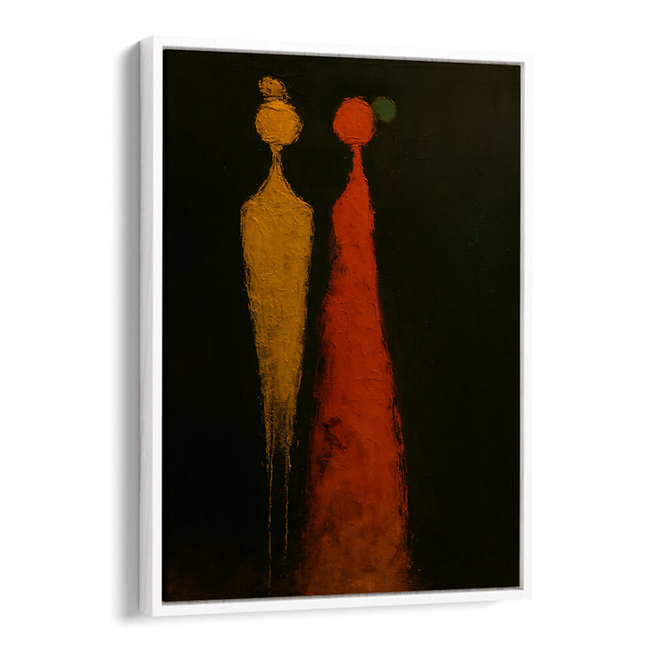 THE LABYRINTH WITHIN