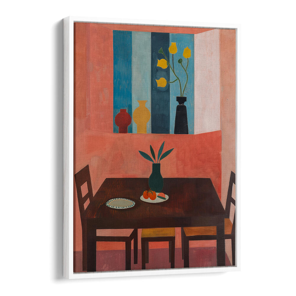 THE RESTAURANT , BAR & CAFE ART