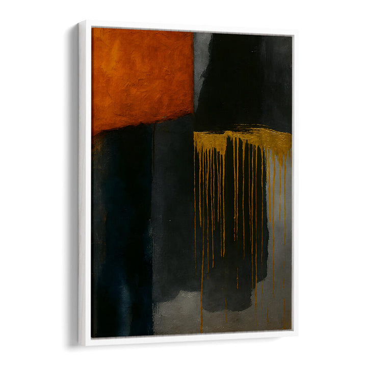 THE RITUAL OF SHADOWS