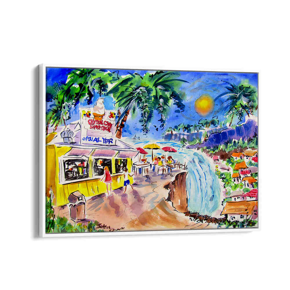 CRISTAL COVE