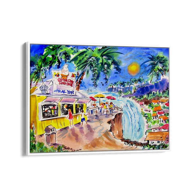CRISTAL COVE