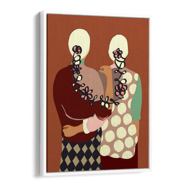 THE TERRACOTTA BOND