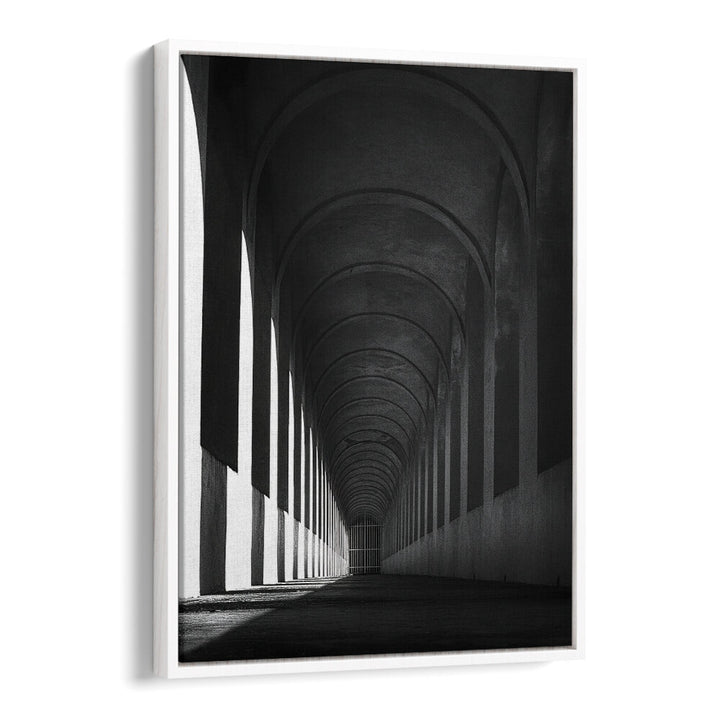THE ANCIENT PASSAGE