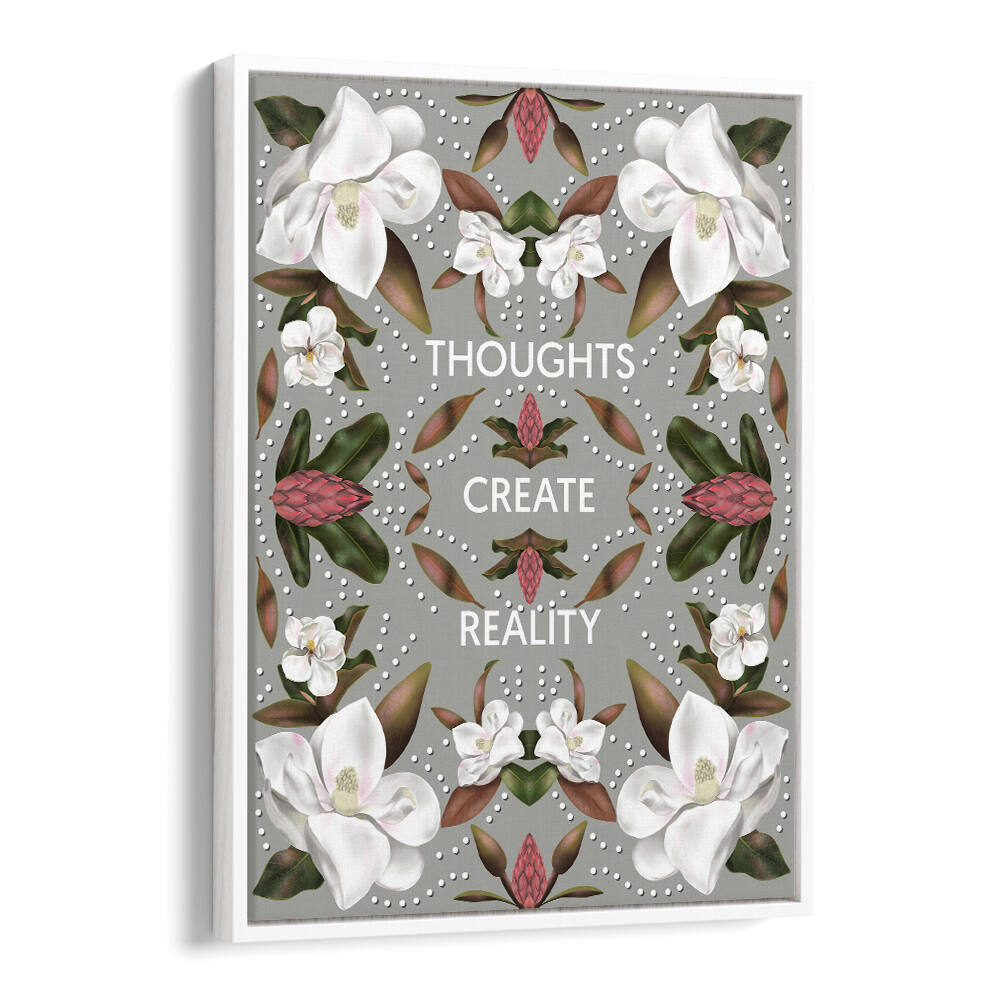 THOUGHTS GREY