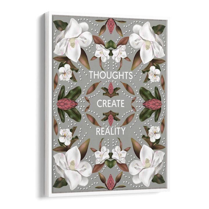 THOUGHTS GREY