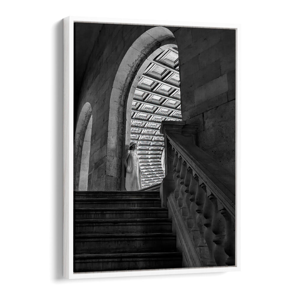 TIMELESS ARCHES