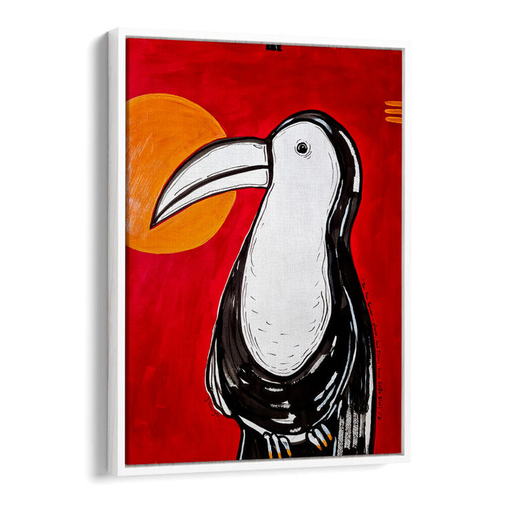 TOUCAN