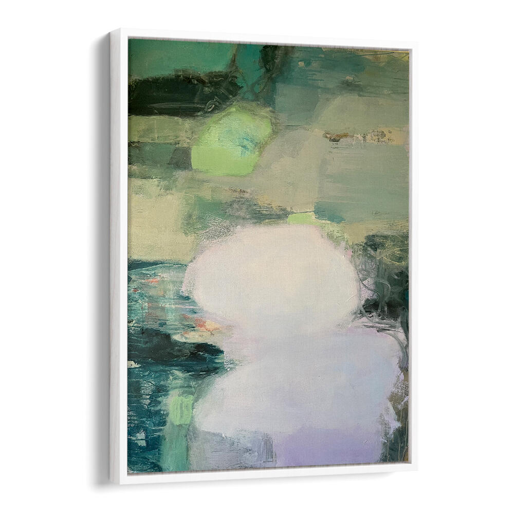 TRANQUIL ABSTRACT LANDSCAPE