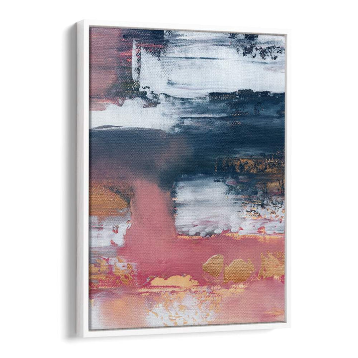 TRANQUILITY , ABSTRACT PAINTINGS