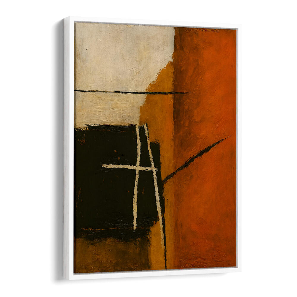 TRANSCENDENCE THROUGH TEXTURE