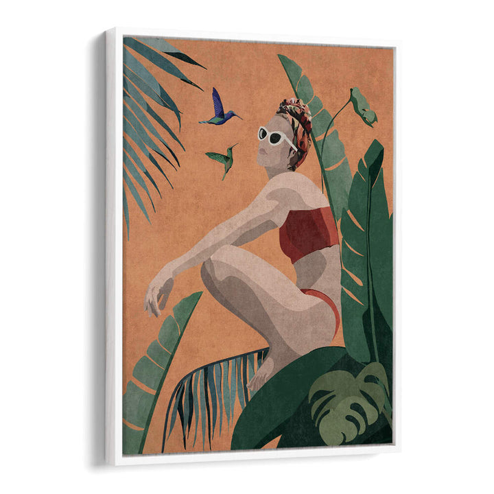 TROPICAL DAY DREAMS