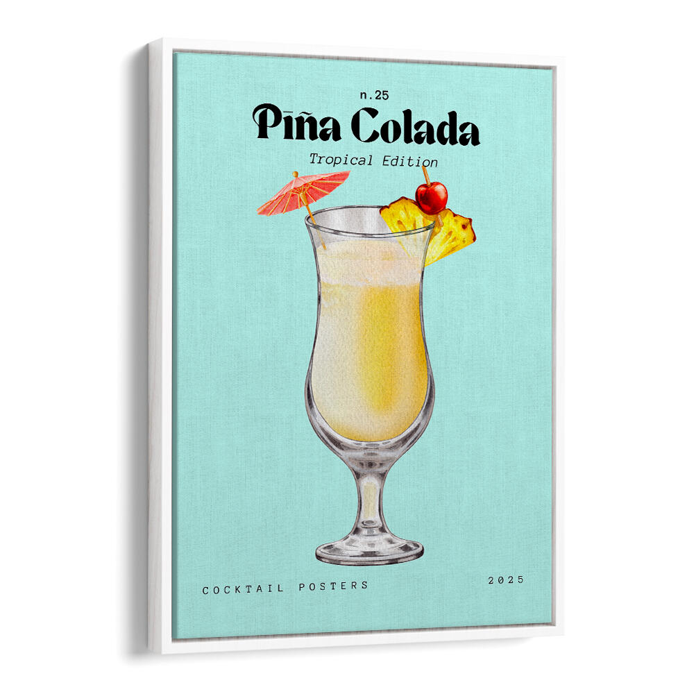 TROPICAL DELIGHT , BAR & CAFE ART