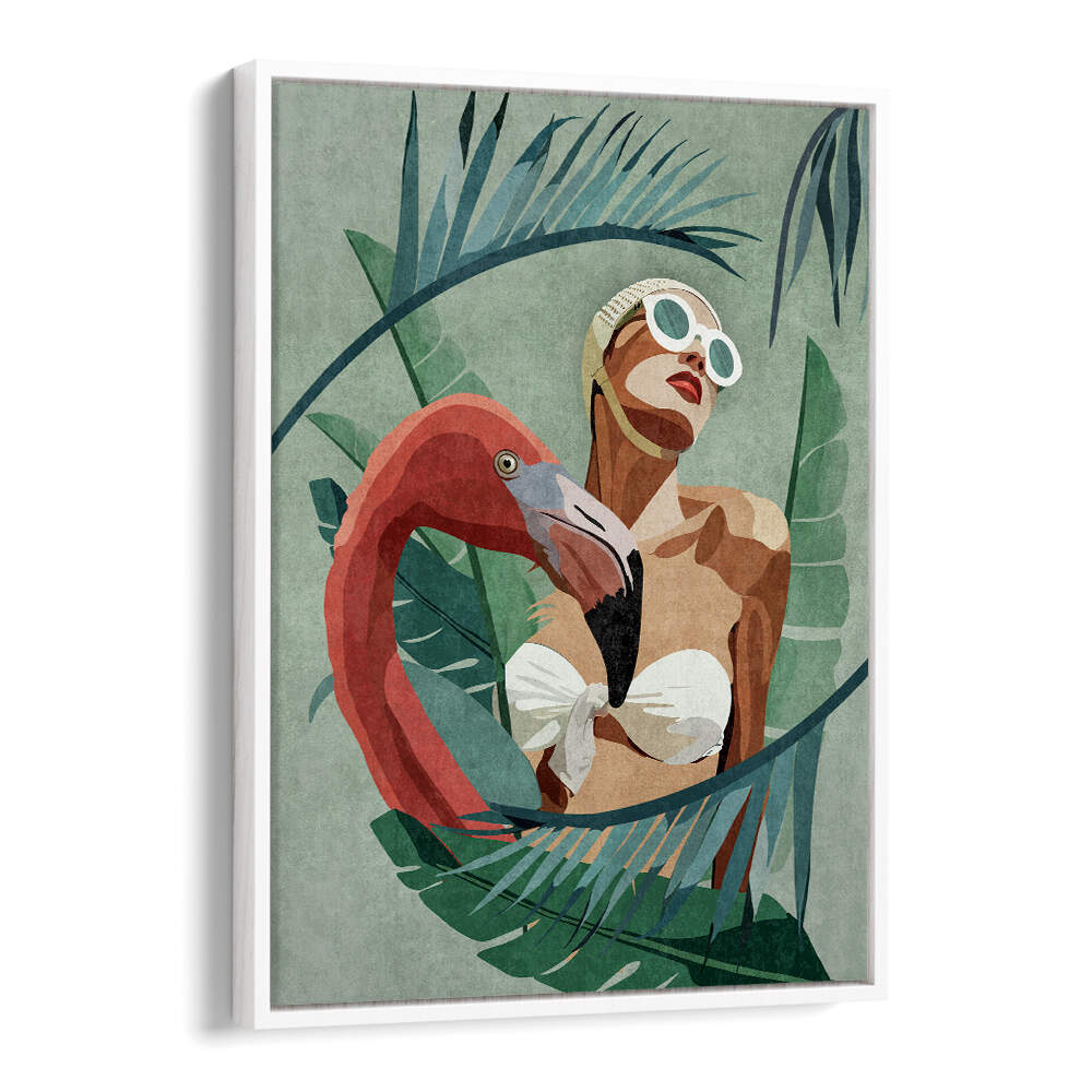 TROPICAL ELEGANCE