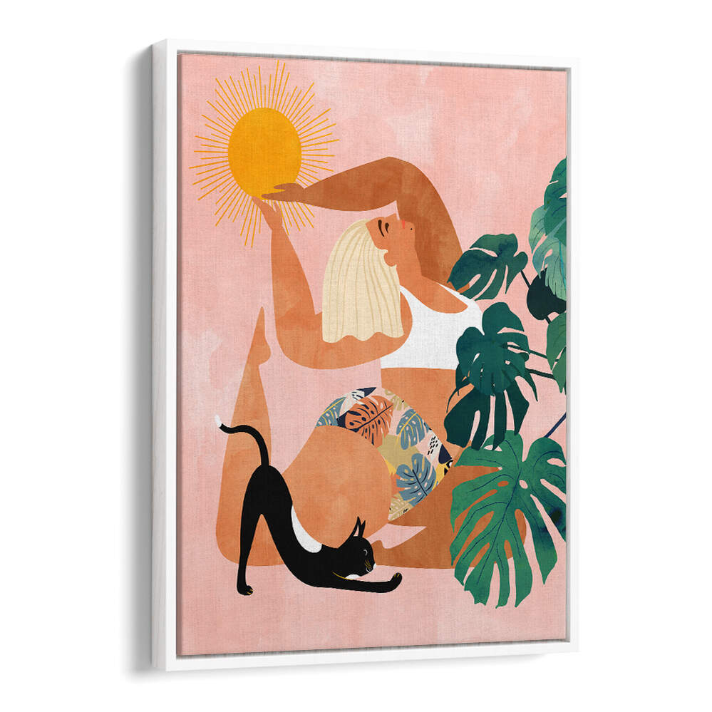 TROPICAL YOG