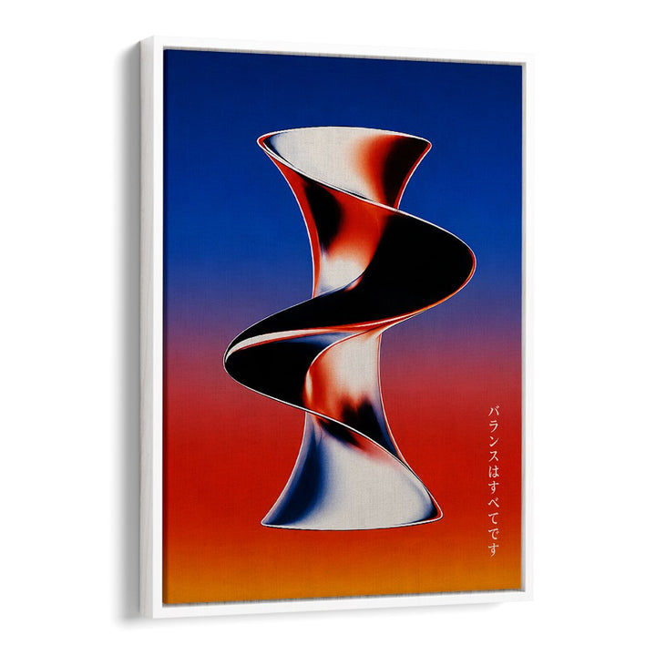 TWISTED HARMONY