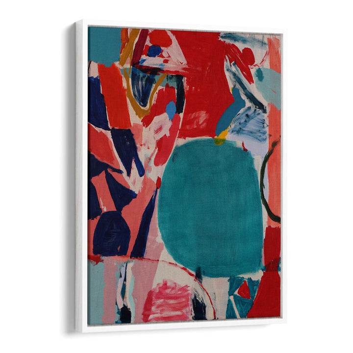 UNI ABSTRACT VIII , ABSTRACT PAINTINGS