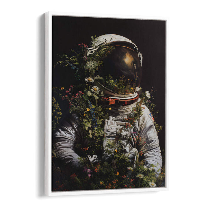 UNTAMED , SURREAL ART PRINTS