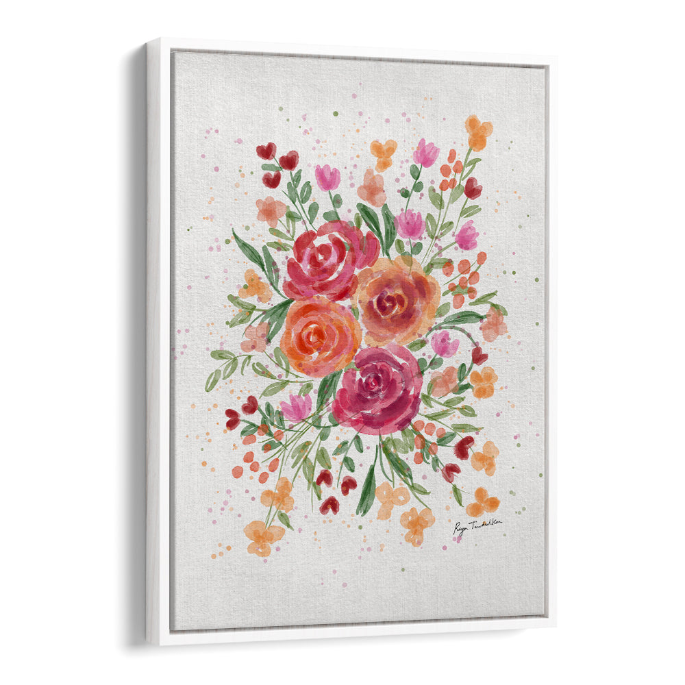 VALENTINE ROSES