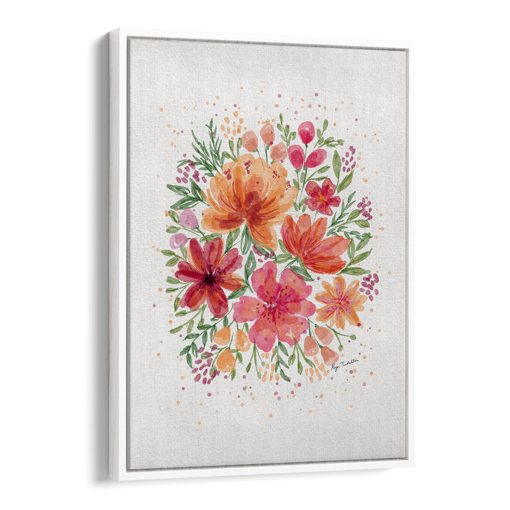 VALENTINE FLORALS