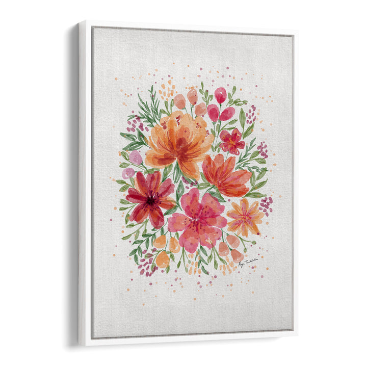 VALENTINE FLORALS