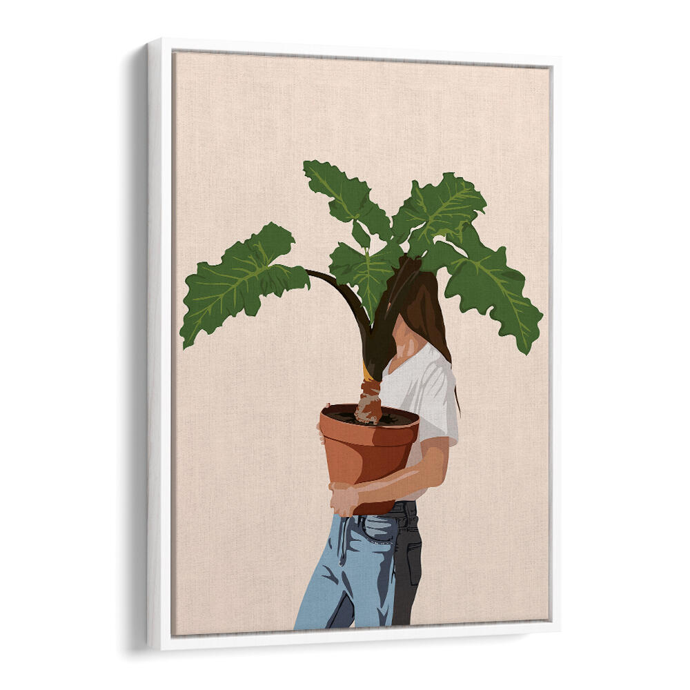 VASE PLANT