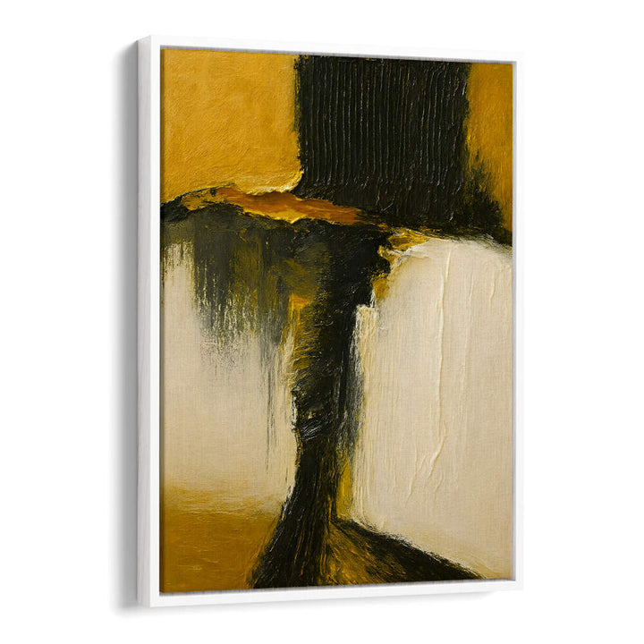 VEIN OF SEPARATION , EXPRESSIONISM PAINTINGS