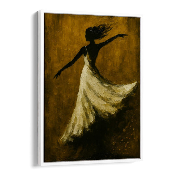 VEINS OF FIRE , EXPRESSIONISM PAINTINGS