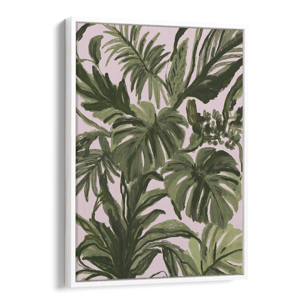 VIBRANT JUNGLE