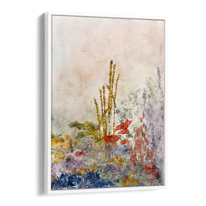 VIBRANT WATER GARDEN