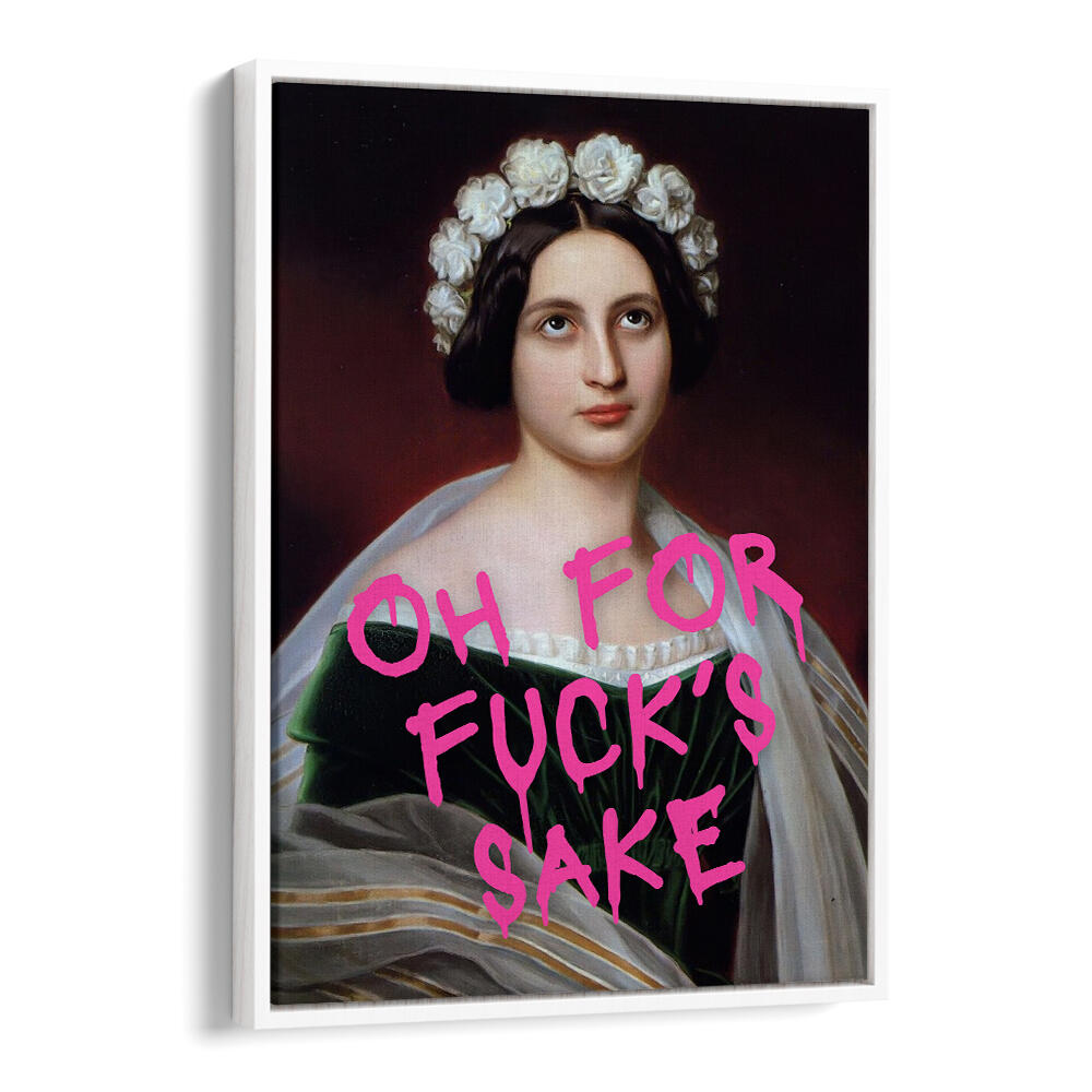 VICTORIAN SASS , ALTERED ART PRINTS