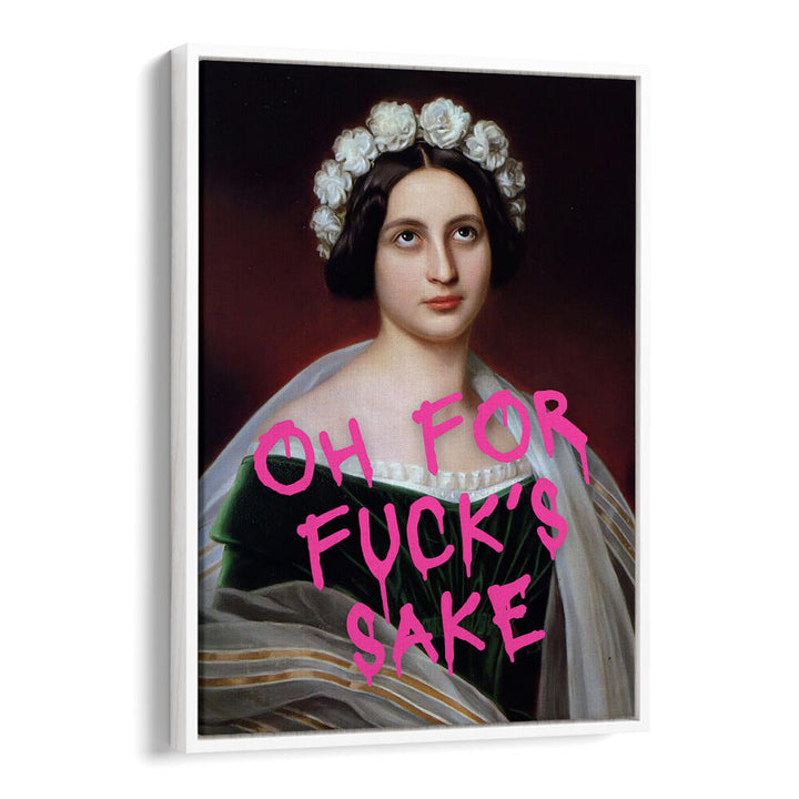 VICTORIAN SASS , ALTERED ART PRINTS