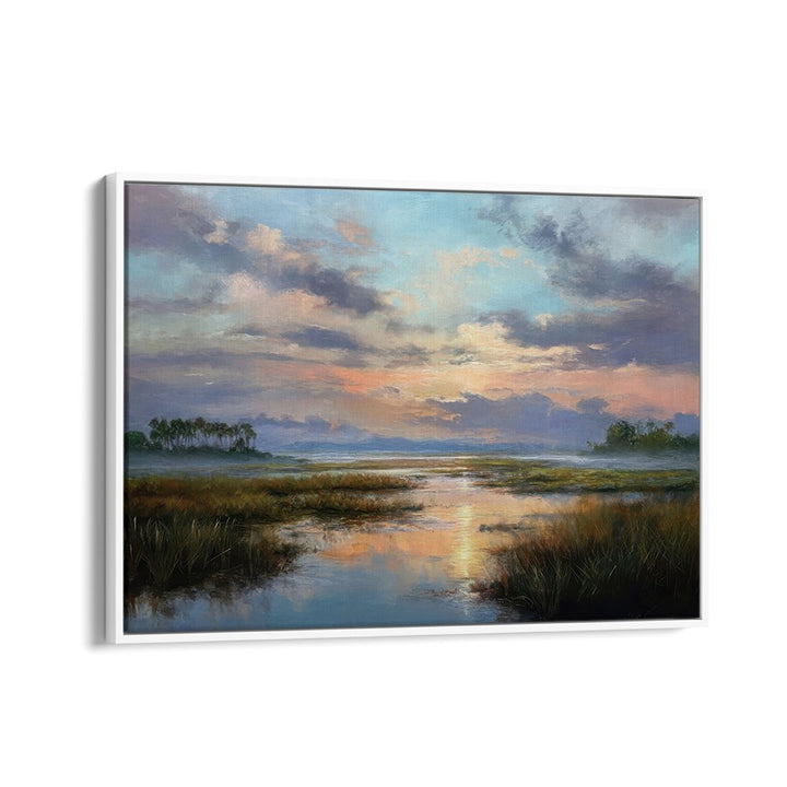 WHISPERS OF DUSK