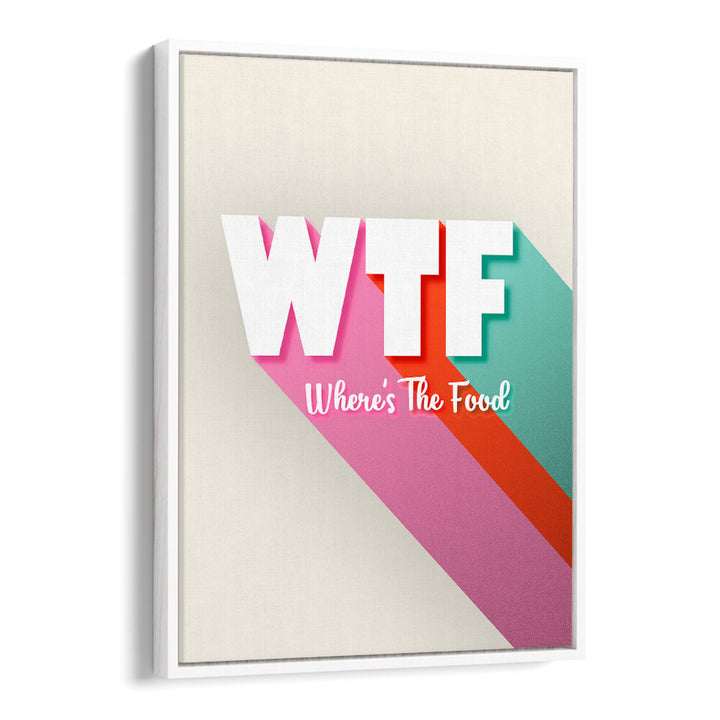 WTF