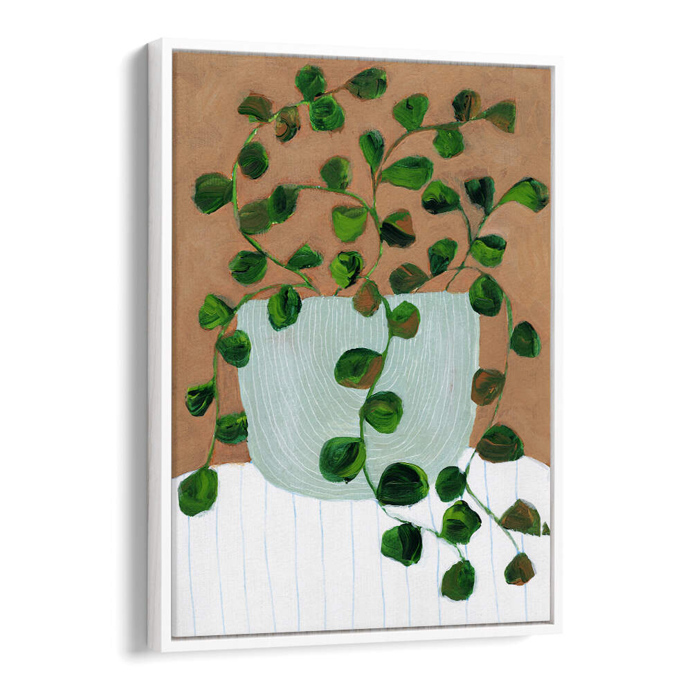 WARM HOUSEPLANT POT