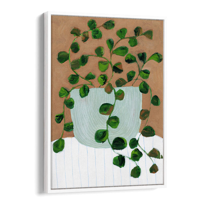 WARM HOUSEPLANT POT