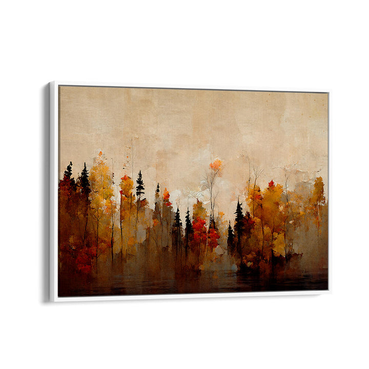 WHISPERING TREES ,LANDSCAPE PAINTINGS