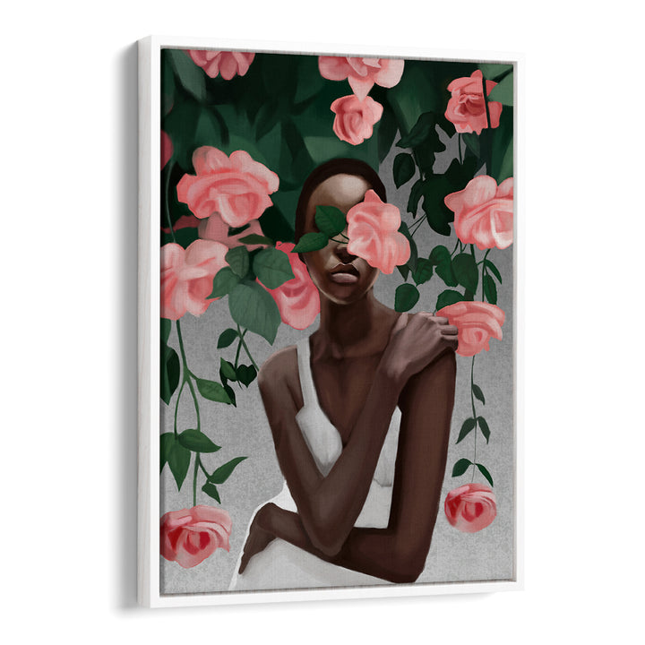 WHISPERS OF NATURE, SURREAL ART PRINTS