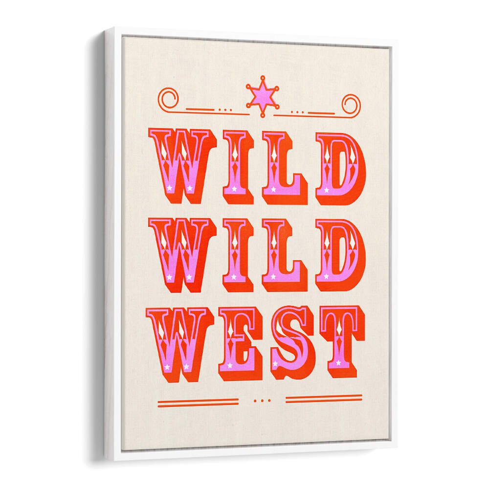 WILD WILD WEST