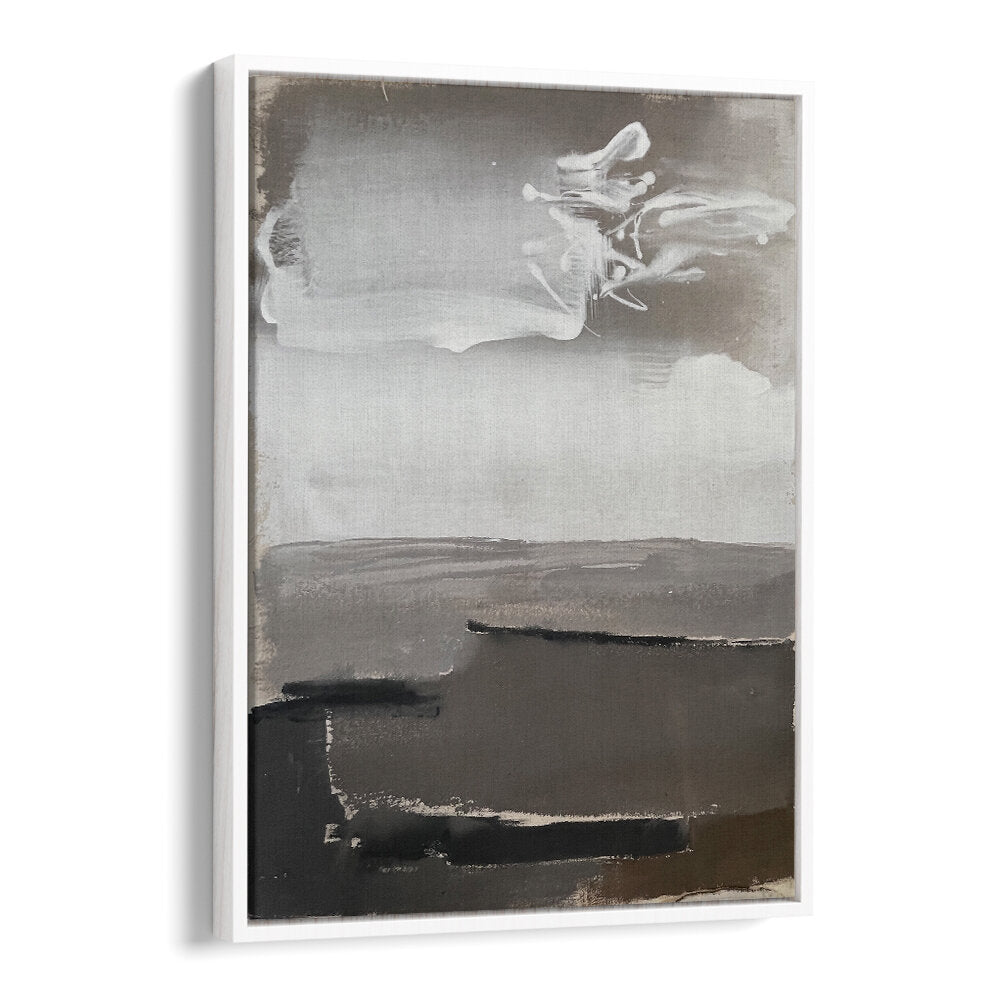 WINDY HIDEOUT , ABSTRACT PAINTINGS