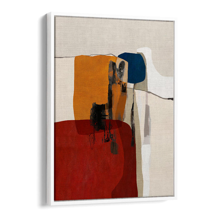 WITH STYLE , ABSTRACT PAINTINGS