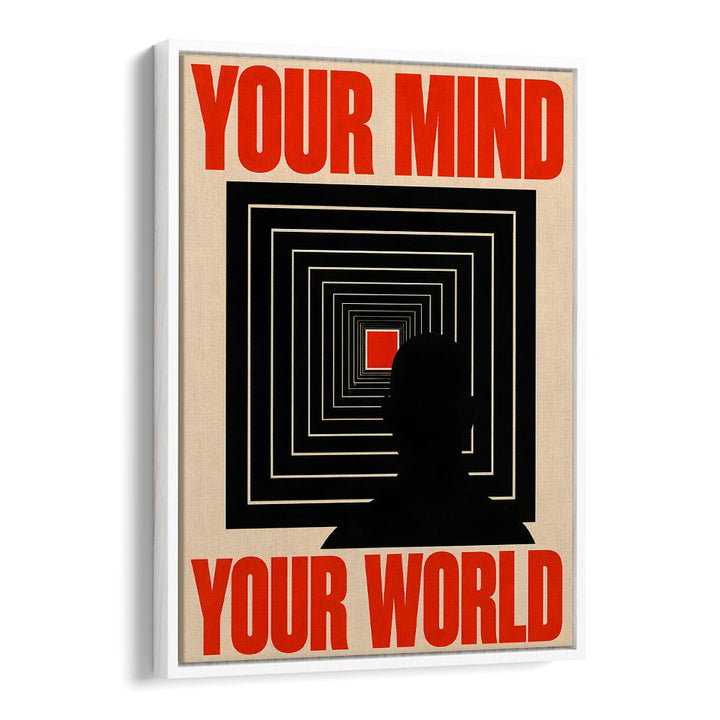 YOUR MIND