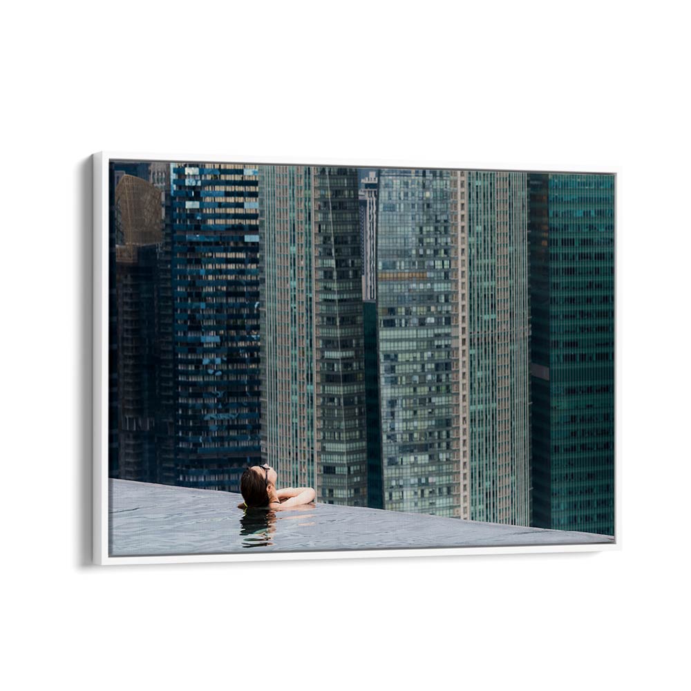 VERTICALITY BY MARC PELISSIER , LANDSCAPE PHOTO PRINTS